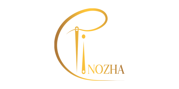 لوگوی مزون لباس ELINOZHA
