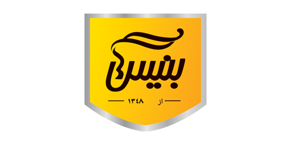 لوگوی بنیس