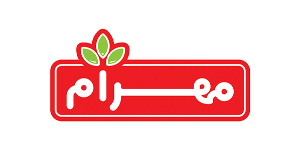 لوگوی مهرام