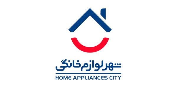 لوگوی شهر لوازم خانگی